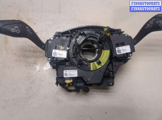 купить Переключатель поворотов и дворников (стрекоза) на Ford Kuga 2012-2016