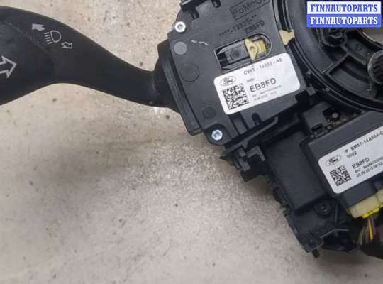 купить Переключатель поворотов и дворников (стрекоза) на Ford Kuga 2012-2016
