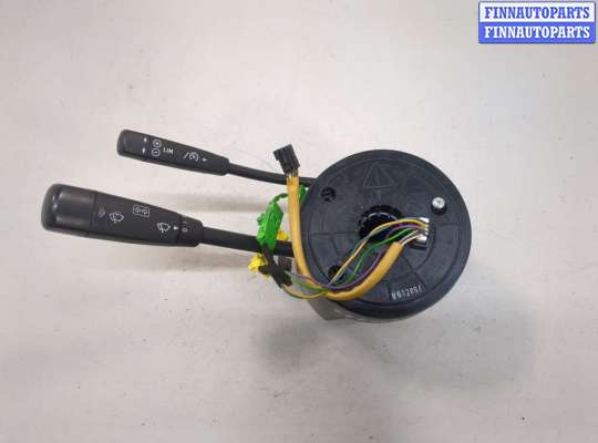 Шлейф руля MB1652047 на Mercedes C W203 2000-2008