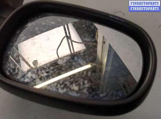 Зеркало боковое на Renault Scenic I