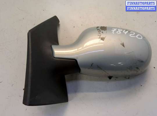 Зеркало боковое на Renault Scenic I