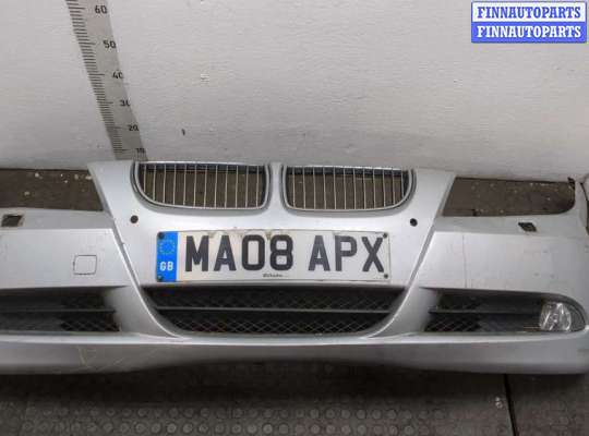 купить Бампер на BMW 3 E90, E91, E92, E93 2005-2012