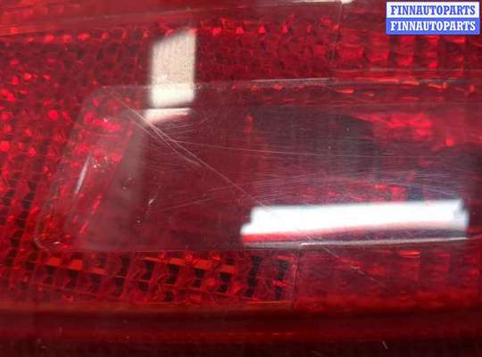 купить Фонарь (задний) на Skoda Fabia 2007-2014