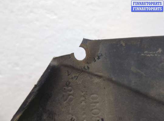 купить Защита арок (подкрылок) на Lexus RX 2003-2009