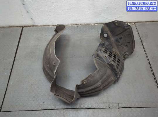 купить Защита арок (подкрылок) на Lexus RX 2003-2009