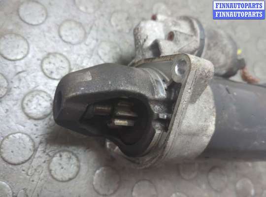 купить Стартер на Opel Astra J 2010-2017