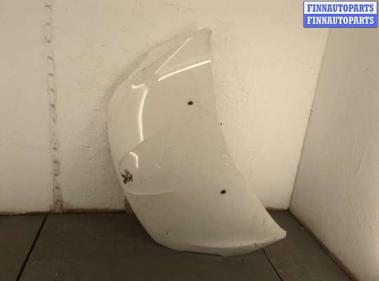 Обшивка капота PG1235984 на Peugeot 208 2012-2019