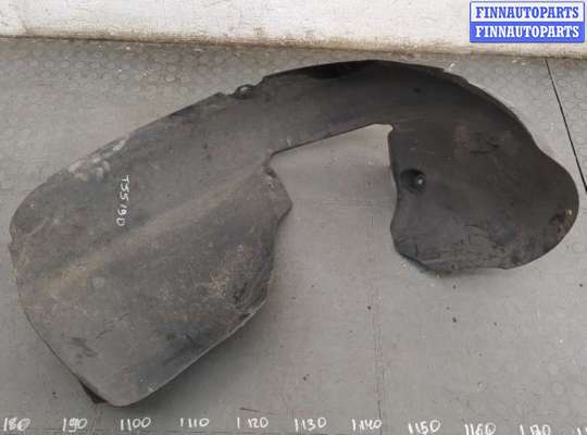 купить Защита арок (подкрылок) на Volkswagen Passat 7 2010-2015 Европа