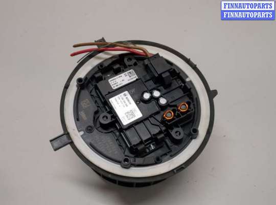 Мотор отопителя на Mercedes-Benz C (W205)