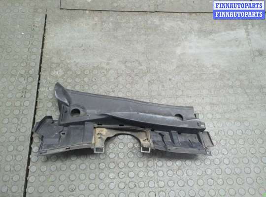 купить Жабо под дворники (дождевик) на Toyota Corolla E15 2006-2013