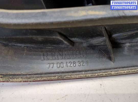 купить Фонарь (задний) на Renault Megane 1996-2002