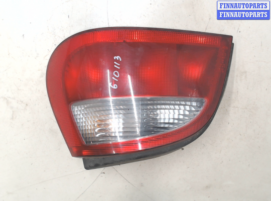 купить Фонарь (задний) на Renault Megane 1996-2002