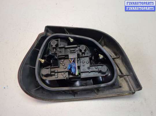 купить Фонарь (задний) на Renault Megane 1996-2002