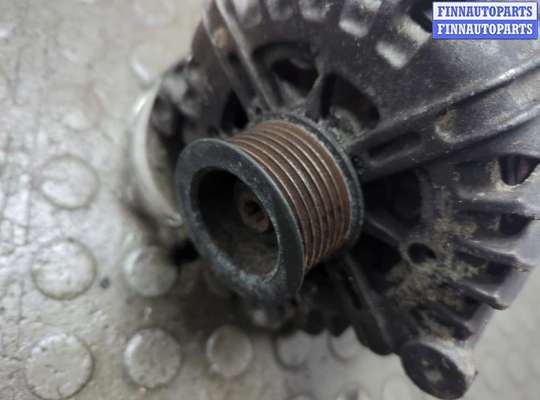 купить Генератор на BMW X5 E70 2006-2013