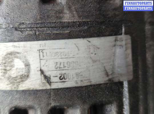 купить Генератор на BMW X5 E70 2006-2013