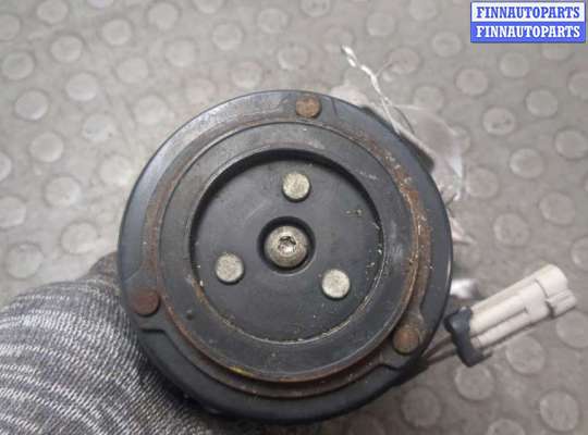 купить Компрессор кондиционера на Opel Astra H 2004-2010