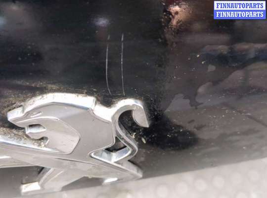 купить Двигатель стеклоочистителя (моторчик дворников) задний на Peugeot 308 2007-2013