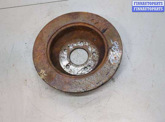 купить Диск тормозной на KIA Sorento XM 2009-2021