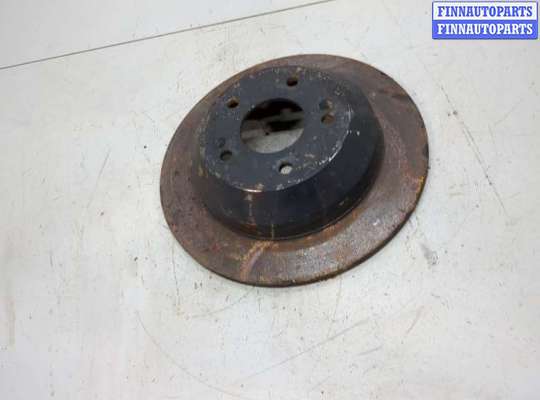 купить Диск тормозной на KIA Sorento XM 2009-2021