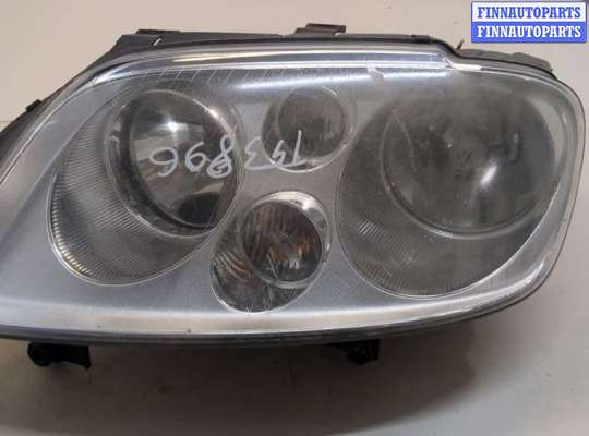купить Фара (передняя) на Volkswagen Touran 2003-2006