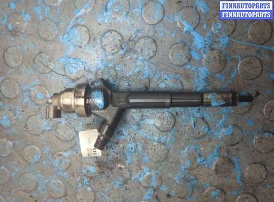 купить Форсунка топливная на Opel Astra J 2010-2017