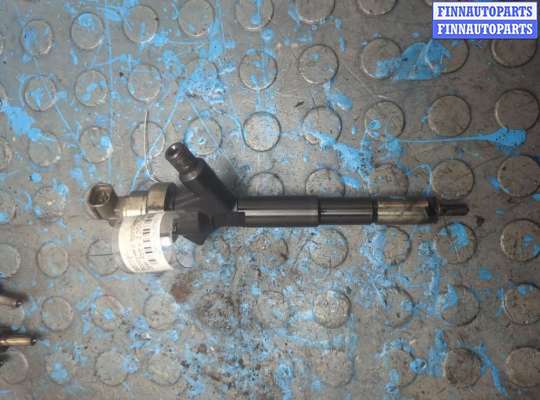 купить Форсунка топливная на Opel Astra J 2010-2017