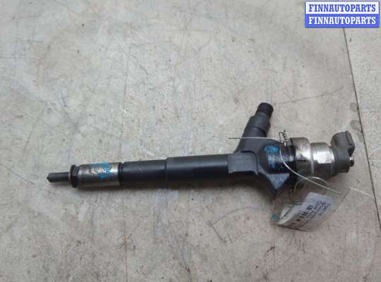 купить Форсунка топливная на Opel Astra J 2010-2017