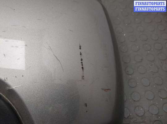 купить Бампер на KIA Picanto 2004-2011