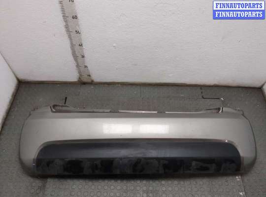 Купить Бампер на KIA Picanto 2004-2011 Бампер KA585085 на KIA Picanto 2004-2011