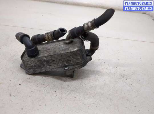 купить Теплообменник на BMW 3 E90, E91, E92, E93 2005-2012