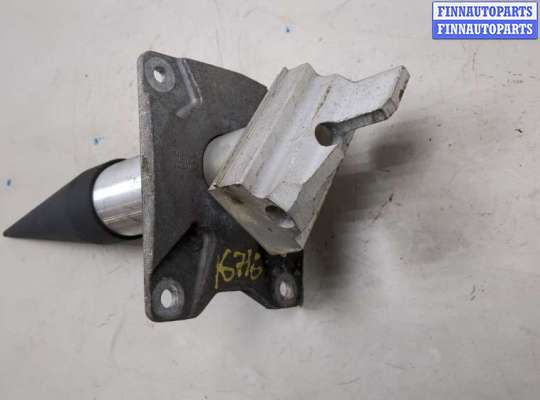купить Кронштейн бампера на Audi A8 (D3) 2002-2010