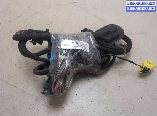 купить Электропроводка на Volkswagen Passat 6 2005-2010