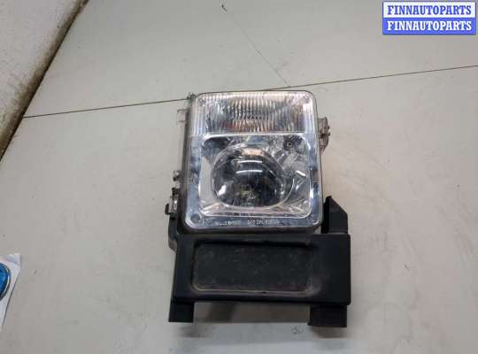 Фара противотуманная (ПТФ) на Cadillac SRX I (GMT265)