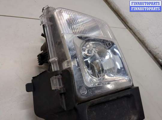 Фара противотуманная (ПТФ) на Cadillac SRX I (GMT265)