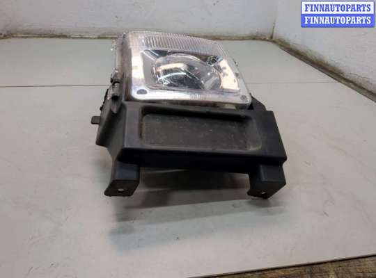 Фара противотуманная (ПТФ) на Cadillac SRX I (GMT265)