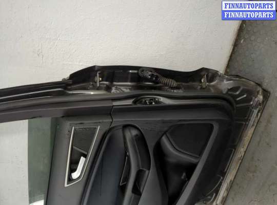 купить Ручка двери наружная на Ford Edge 2018-2023