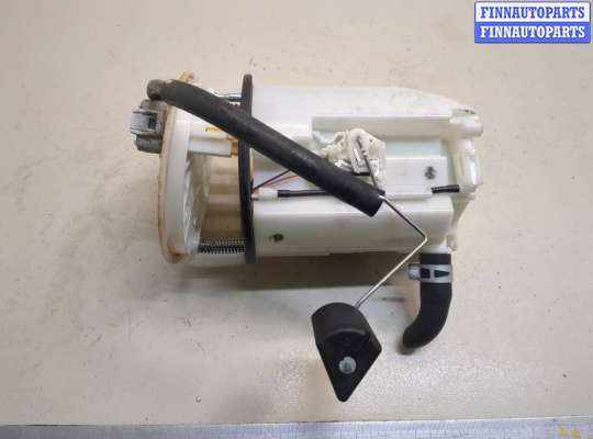 Бензонасос