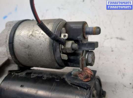 купить Стартер на Opel Meriva 2003-2010