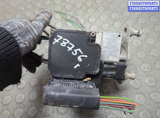 купить Блок АБС, насос (ABS, ESP, ASR) на Mercedes A W168 1997-2004