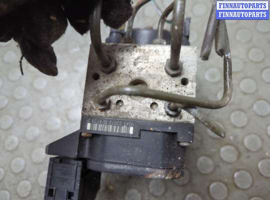 купить Блок АБС, насос (ABS, ESP, ASR) на Mercedes A W168 1997-2004