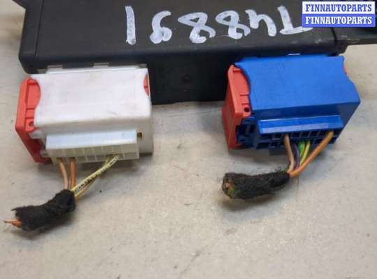 купить Блок комфорта на Citroen C4 Picasso 2013-2018