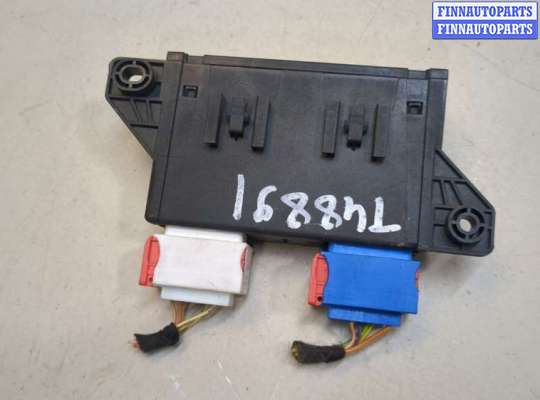 купить Блок комфорта на Citroen C4 Picasso 2013-2018