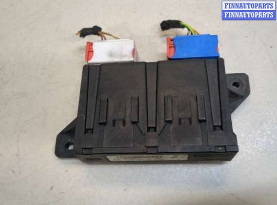 купить Блок комфорта на Citroen C4 Picasso 2013-2018