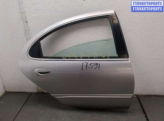 купить Ручка двери наружная на Chrysler 300M 1998-2004
