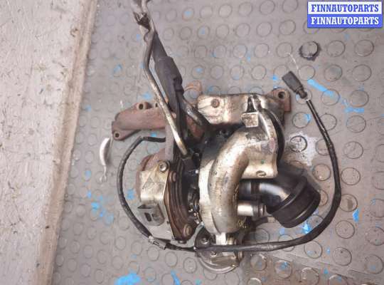 купить Турбина на Audi A3 (8P) 2003-2013
