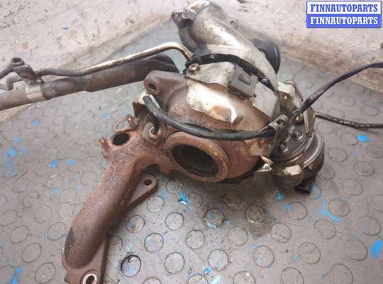 купить Турбина на Audi A3 (8P) 2003-2013