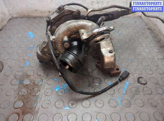 купить Турбина на Audi A3 (8P) 2003-2013