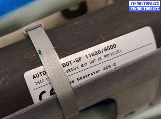 купить Подушка безопасности боковая (шторка) на Infiniti QX60 2013-2020