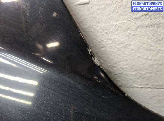 купить Капот на Ford Mondeo 4 2007-2015