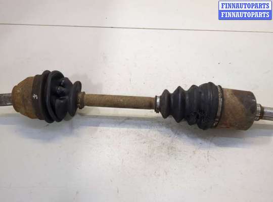 Полуось (приводной вал, шрус) FO1870746 на Ford Kuga 2008-2012